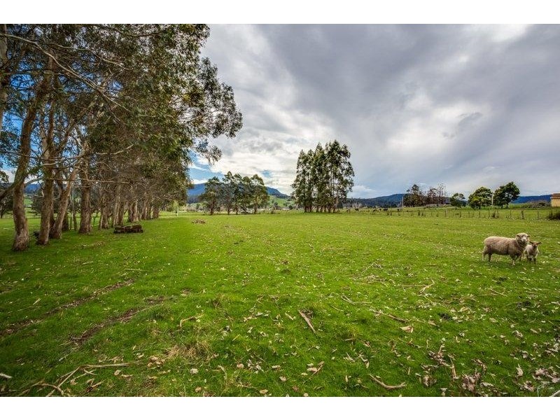 1424 Caveside Rd, Chudleigh TAS 7304
