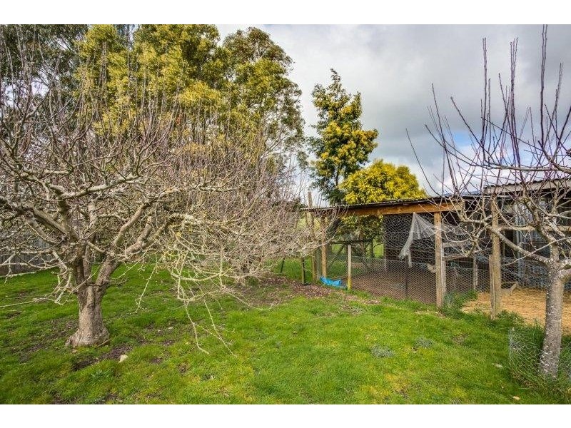 1424 Caveside Rd, Chudleigh TAS 7304