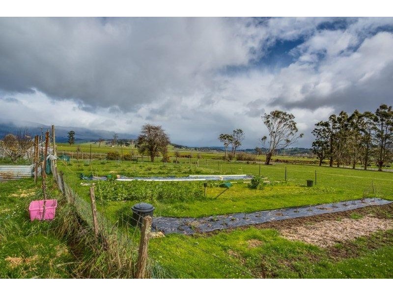 1424 Caveside Rd, Chudleigh TAS 7304
