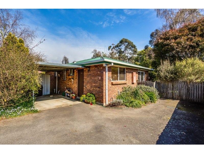 2/28 William Street, Westbury TAS 7303
