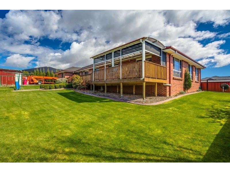 40 Integrity Drive, Youngtown TAS 7249