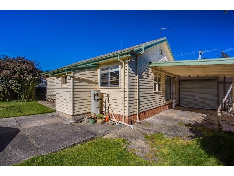 33 Tasman Highway, Waverley TAS 7250