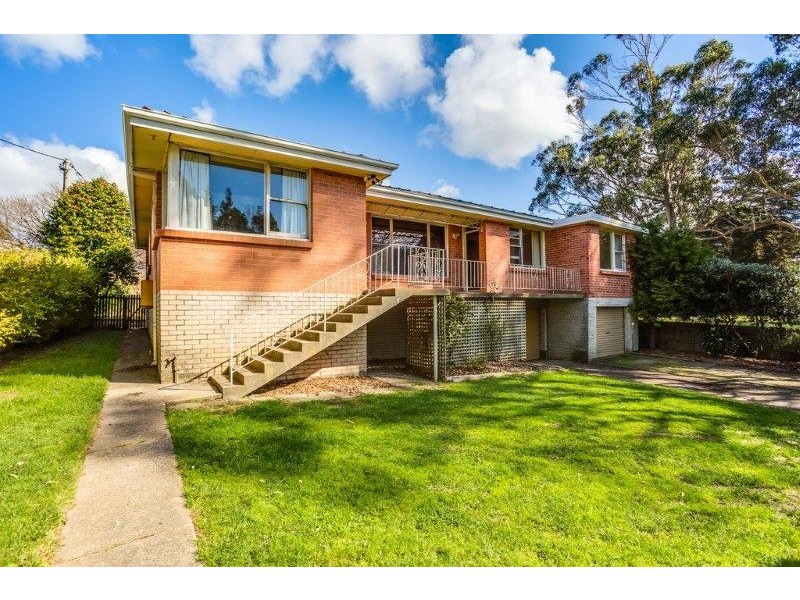 216 Evandale Road, Western Junction TAS 7212