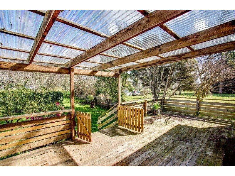 216 Evandale Road, Western Junction TAS 7212