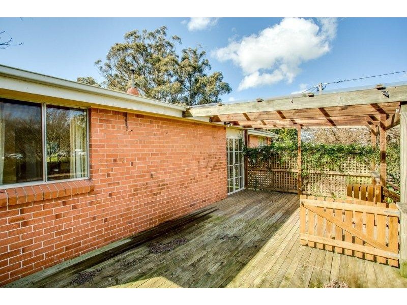 216 Evandale Road, Western Junction TAS 7212