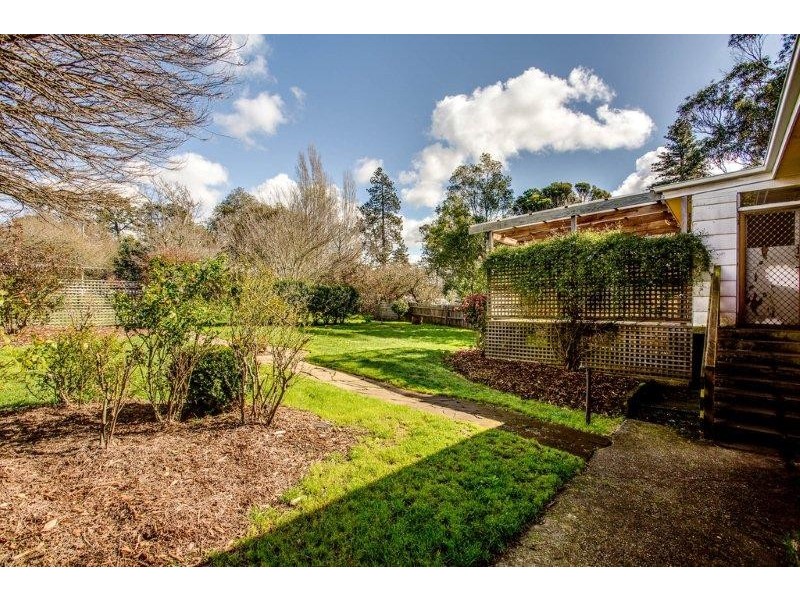 216 Evandale Road, Western Junction TAS 7212