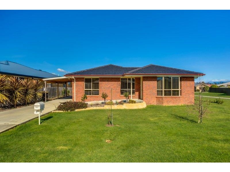 5 Sassafras Street, Perth TAS 7300