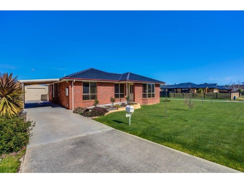 5 Sassafras Street, Perth TAS 7300