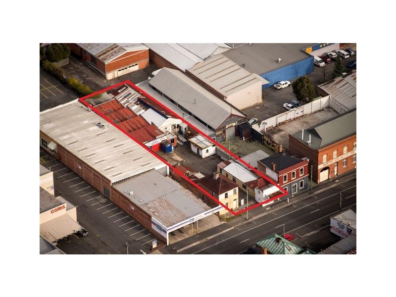 27 – 31 Frederick Street, Launceston TAS 7250