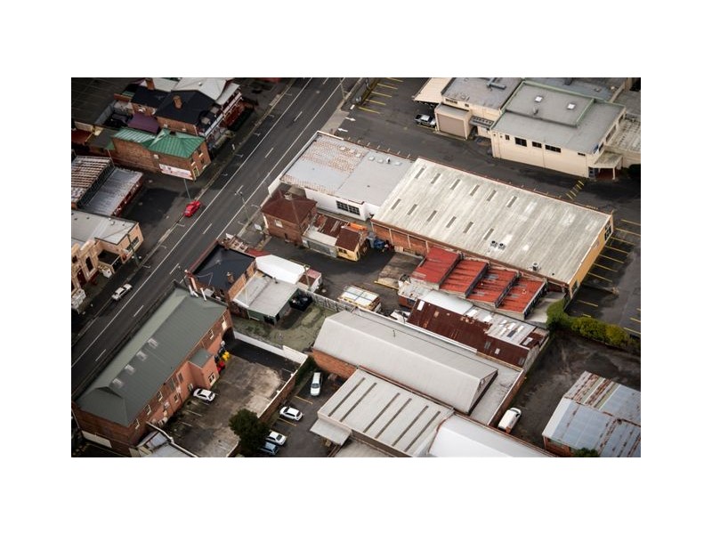 27 – 31 Frederick Street, Launceston TAS 7250