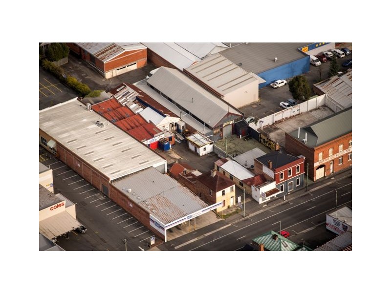 27 – 31 Frederick Street, Launceston TAS 7250