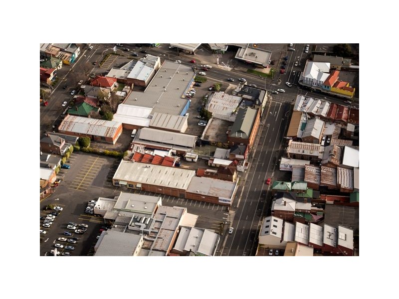 27 – 31 Frederick Street, Launceston TAS 7250