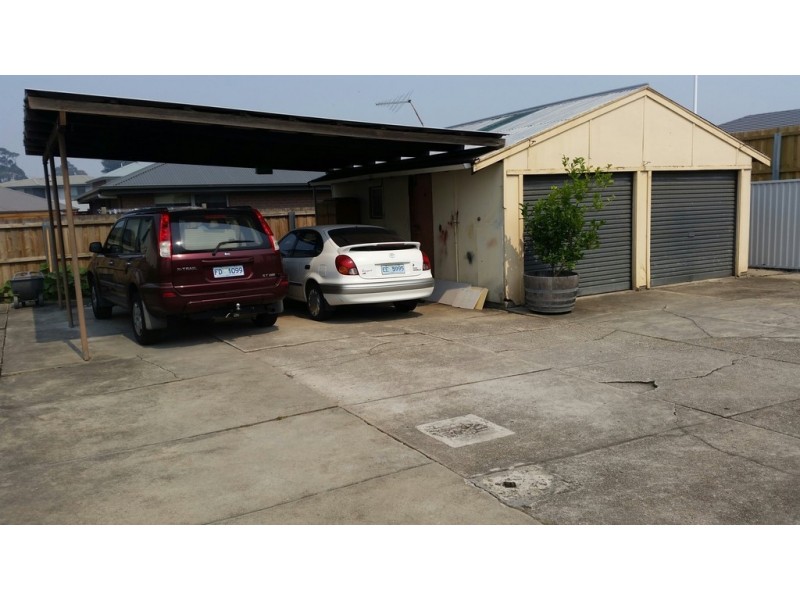 5 George Town Road, Newnham TAS 7248