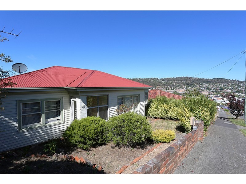 16 Powena Street, South Launceston TAS 7249