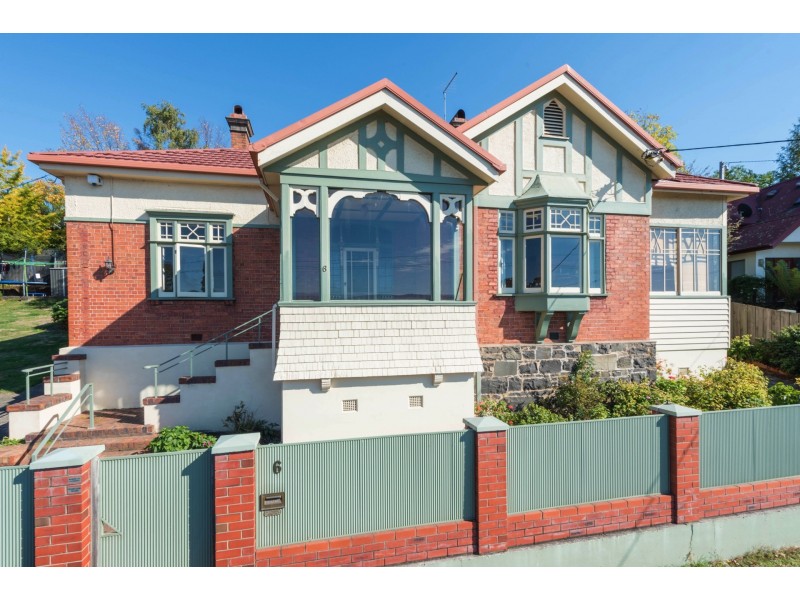 6 Abbott Street, East Launceston TAS 7250
