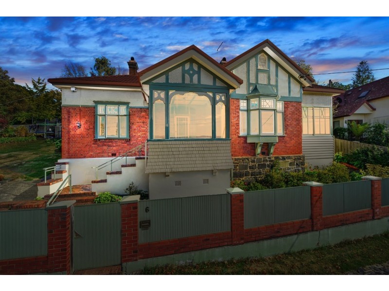 6 Abbott Street, East Launceston TAS 7250