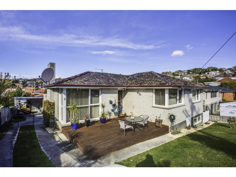 3 Maroney Street, Kings Meadows TAS 7249