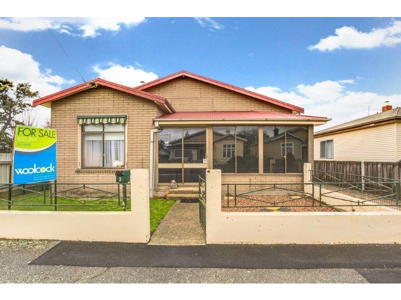 3 Moore Street, Invermay TAS 7248