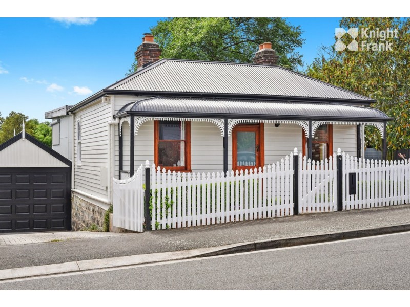 4 Eardley Street, South Launceston TAS 7249