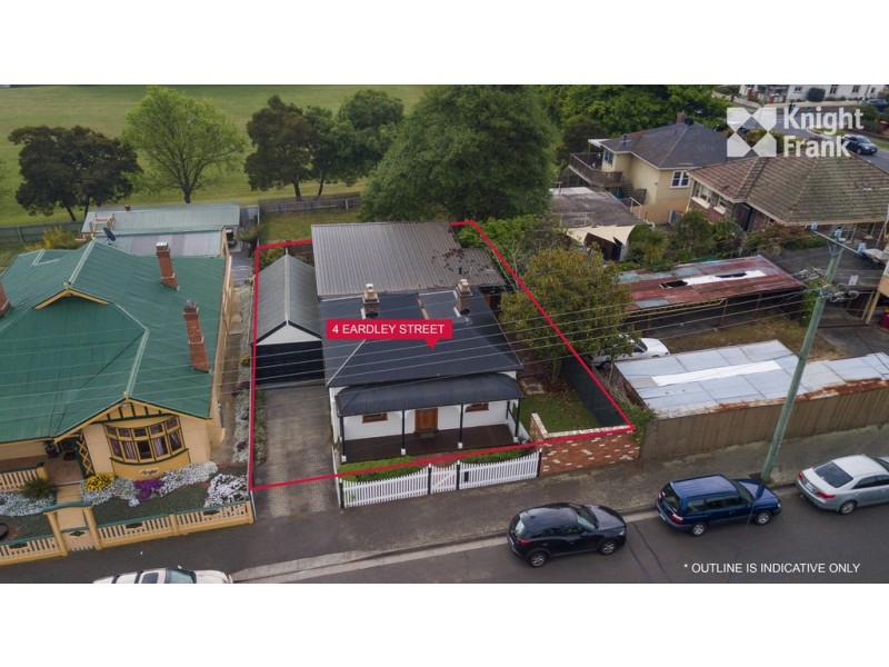 4 Eardley Street, South Launceston TAS 7249