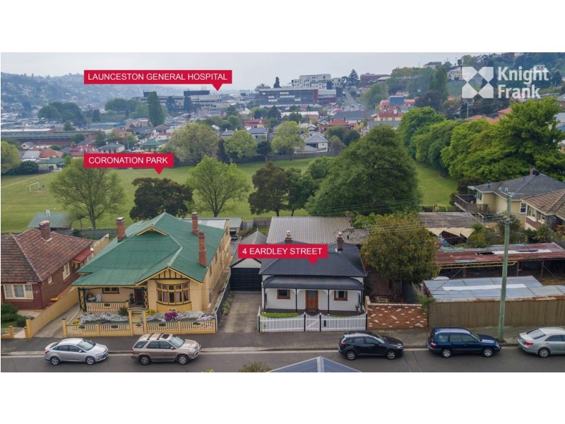 4 Eardley Street, South Launceston TAS 7249