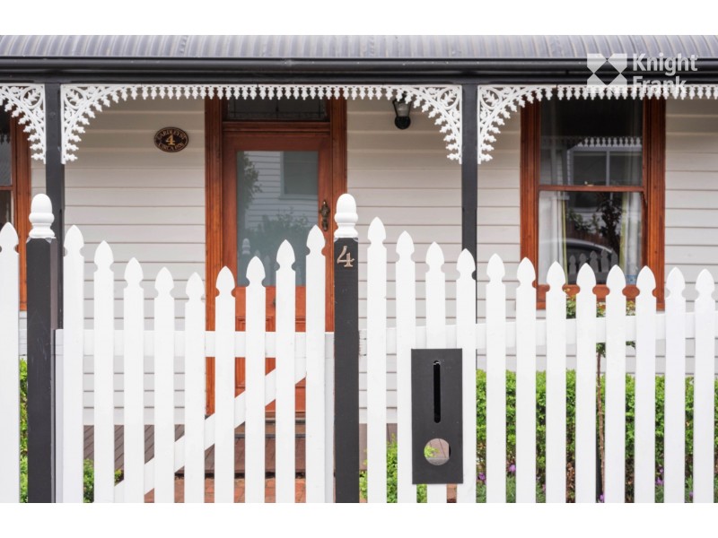 4 Eardley Street, South Launceston TAS 7249