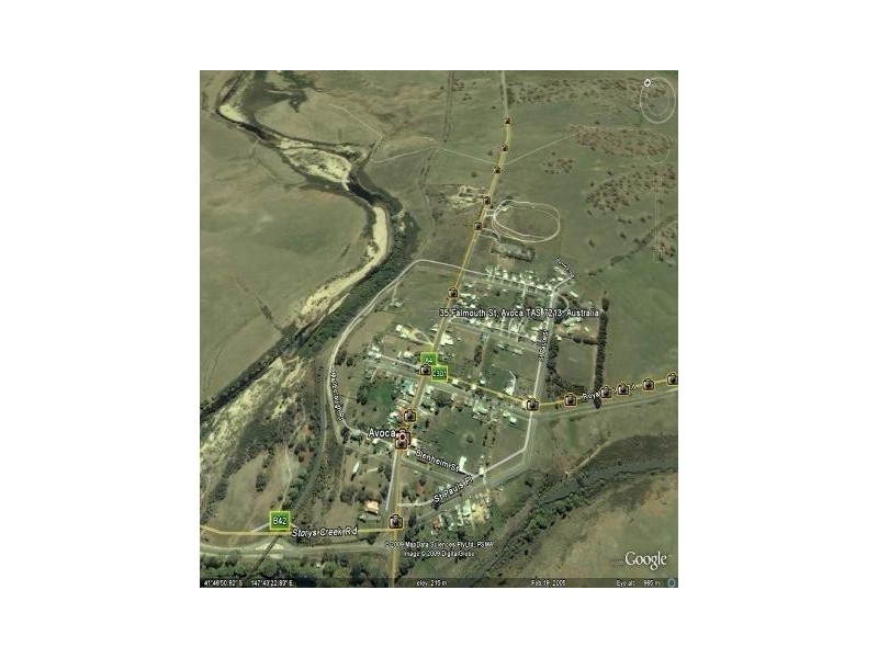 35 Falmouth Street, Avoca TAS 7213