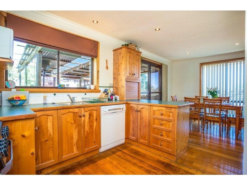 3 Pheasant Place, Legana TAS 7277