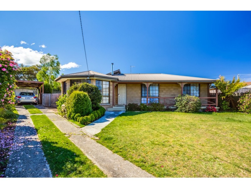 6 Monte Carlo Court, Prospect TAS 7250