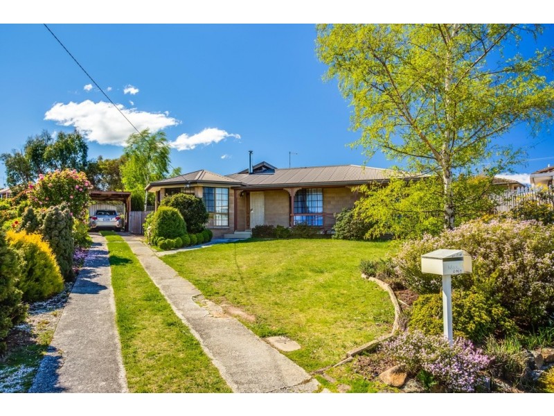 6 Monte Carlo Court, Prospect TAS 7250