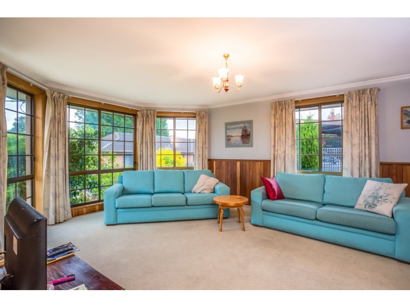 6 Monte Carlo Court, Prospect TAS 7250
