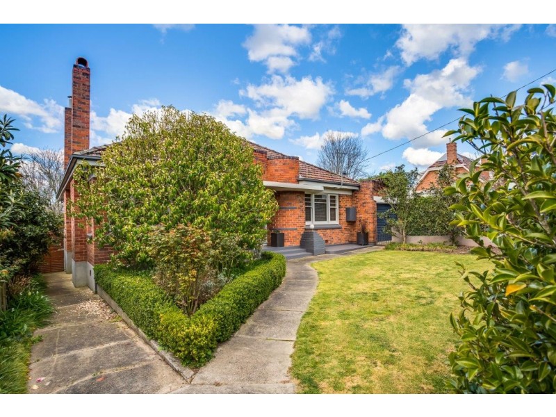25 Riverdale Grove, Newstead TAS 7250