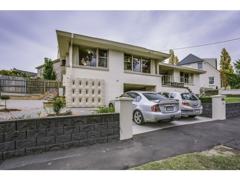 17 Clarence St, East Launceston TAS 7250