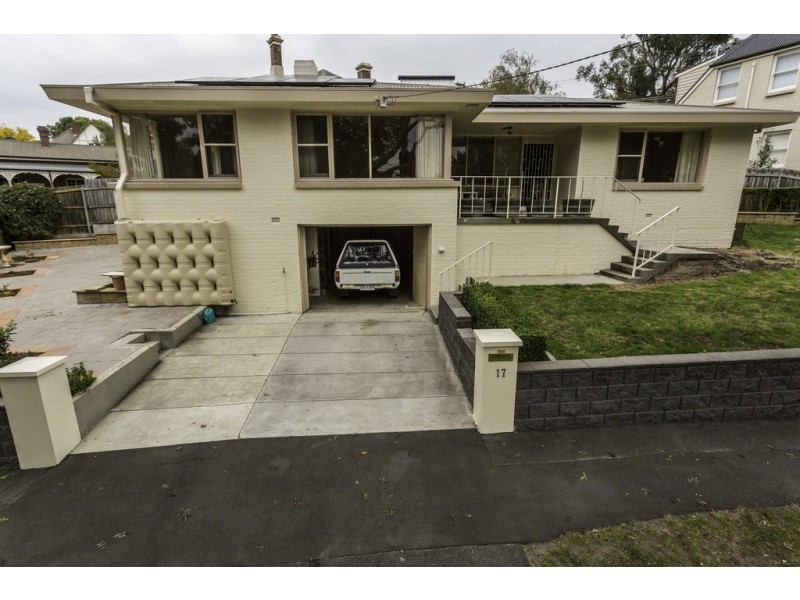 17 Clarence St, East Launceston TAS 7250