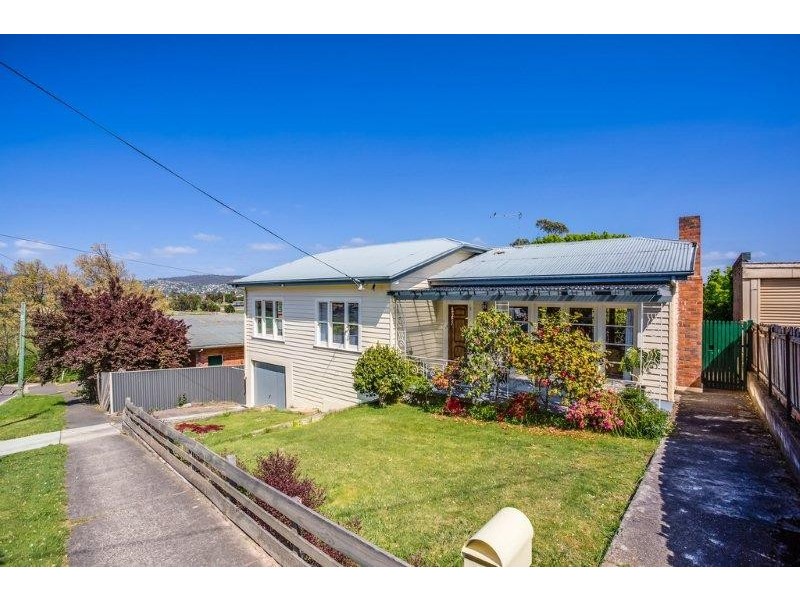 48 Clare St, Mowbray TAS 7248