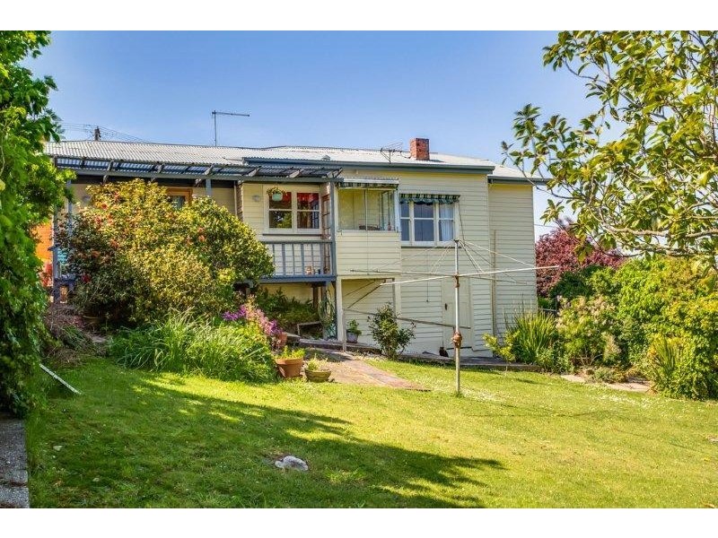 48 Clare St, Mowbray TAS 7248