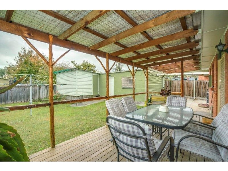 27 Parua Road, Newnham TAS 7248