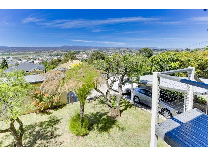 25 Delamere Crescent, Trevallyn TAS 7250