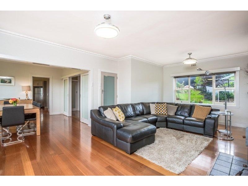 22 Benjamin St, Trevallyn TAS 7250