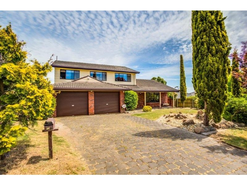 40 Rossmoyne St, Norwood TAS 7250