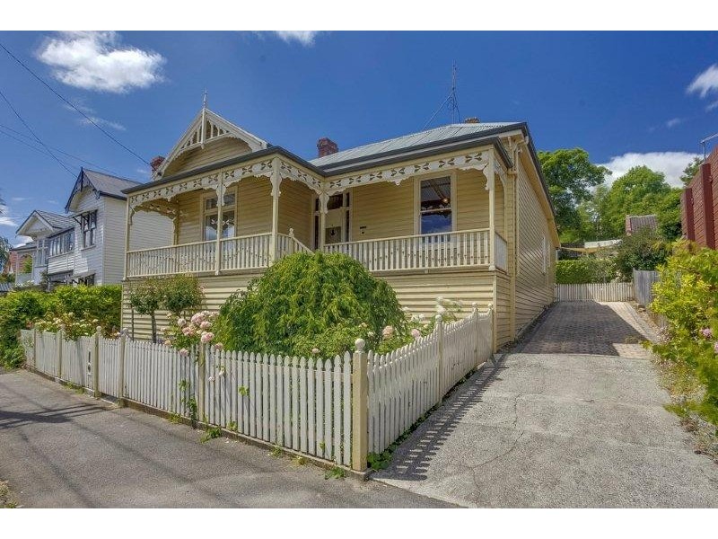29a Abbott St, East Launceston TAS 7250