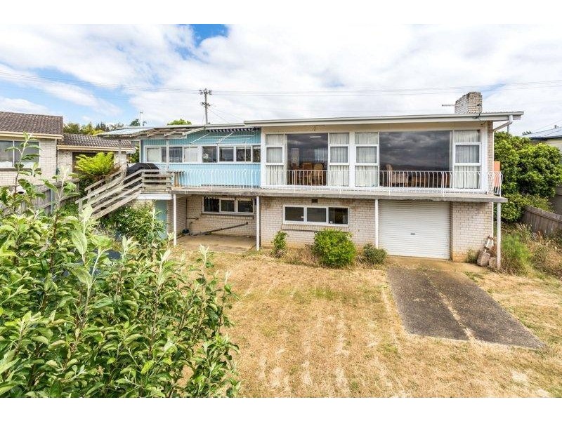 45 Queechy Rd, Norwood TAS 7250