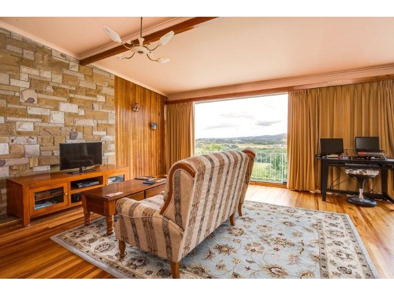 45 Queechy Rd, Norwood TAS 7250