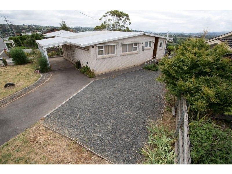 45 Queechy Rd, Norwood TAS 7250