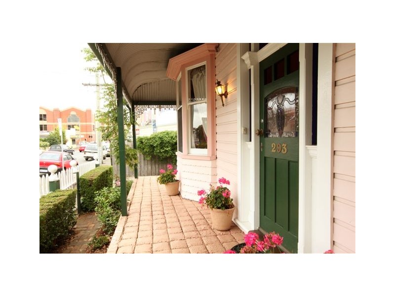 293 Brisbane Street, Launceston TAS 7250