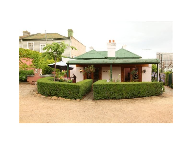 293 Brisbane Street, Launceston TAS 7250