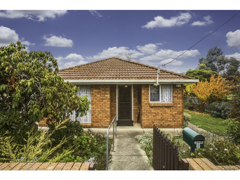 2 Glenelg Street, South Launceston TAS 7249