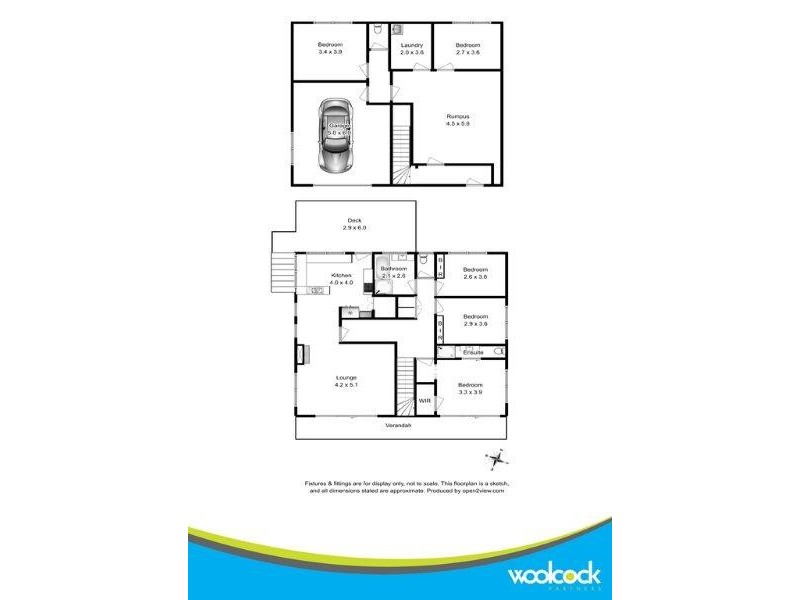 211 Opossum Road, Norwood TAS 7250