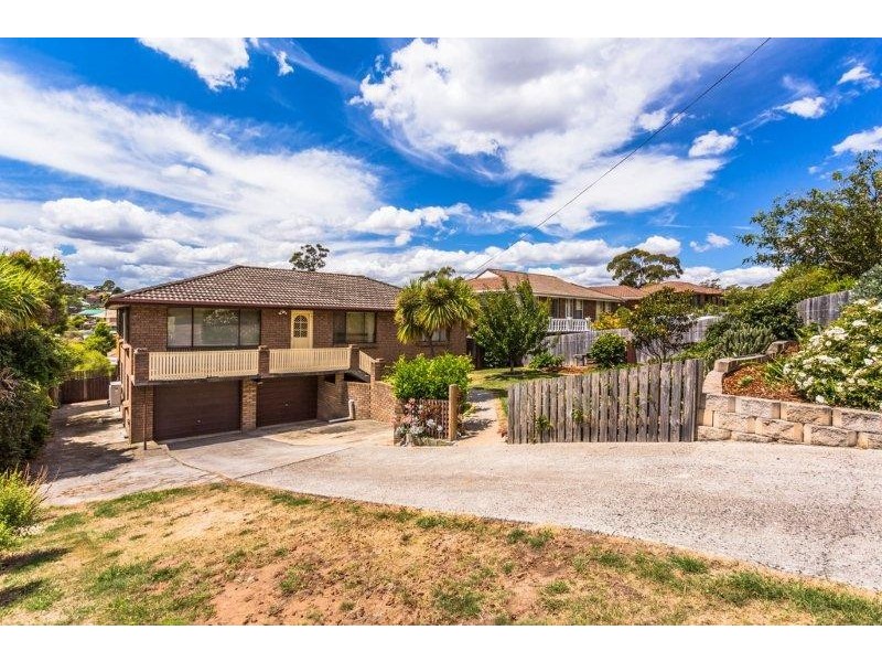 7 Erika Court, Summerhill TAS 7250