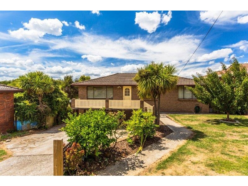 7 Erika Court, Summerhill TAS 7250